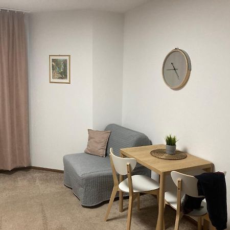 Underground Apartment Bielsko-Biala Luaran gambar