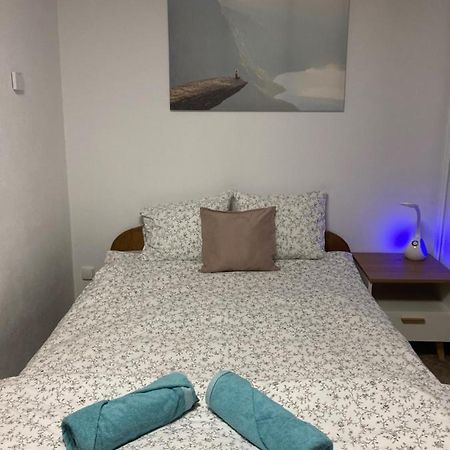 Underground Apartment Bielsko-Biala Luaran gambar