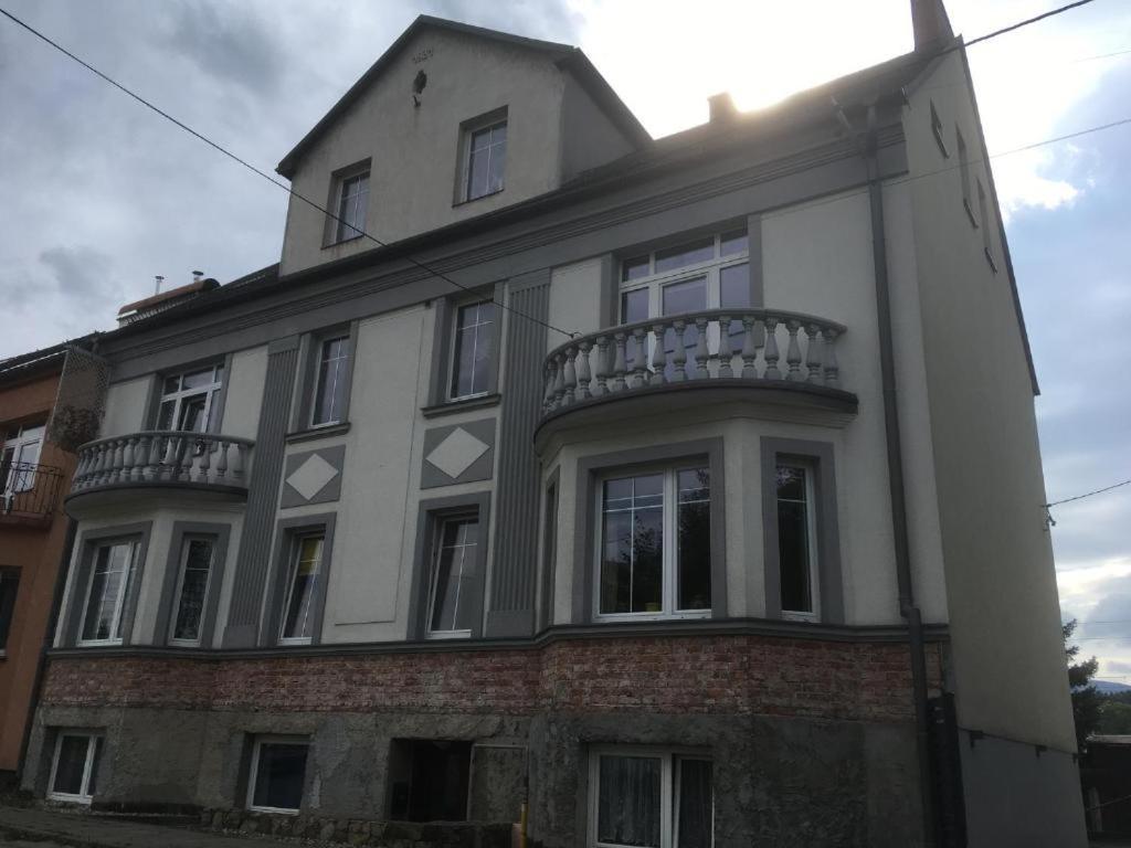 Underground Apartment Bielsko-Biala Luaran gambar