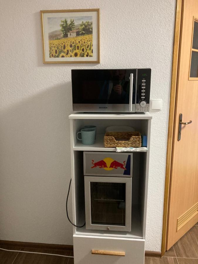Underground Apartment Bielsko-Biala Luaran gambar