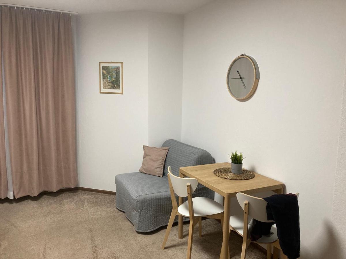 Underground Apartment Bielsko-Biala Luaran gambar