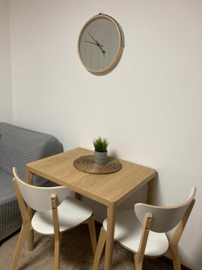 Underground Apartment Bielsko-Biala Luaran gambar