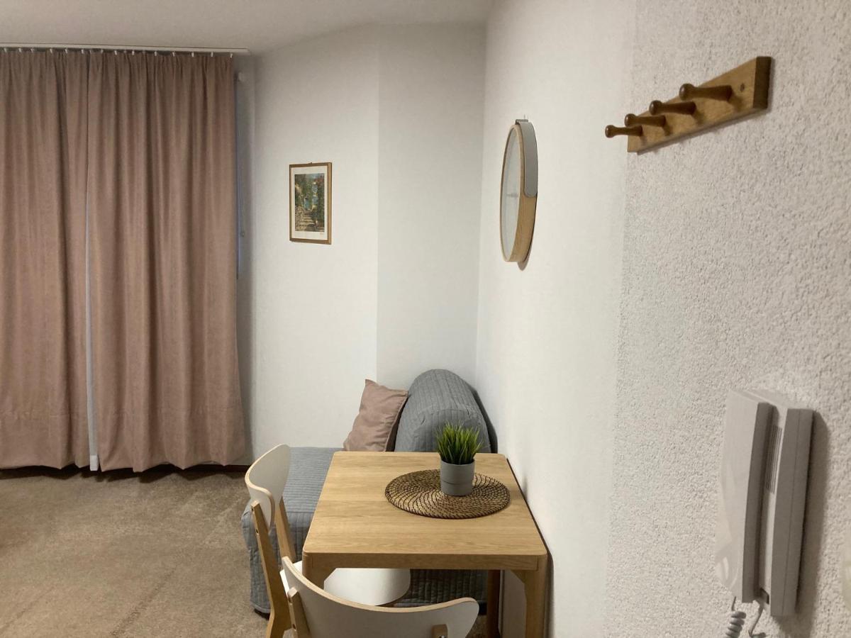 Underground Apartment Bielsko-Biala Luaran gambar