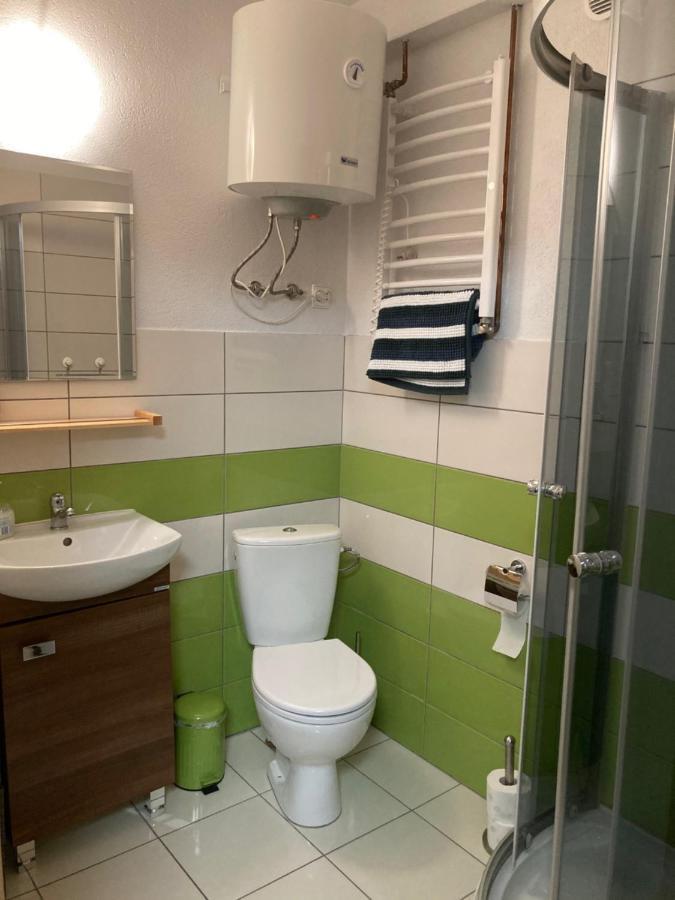 Underground Apartment Bielsko-Biala Luaran gambar