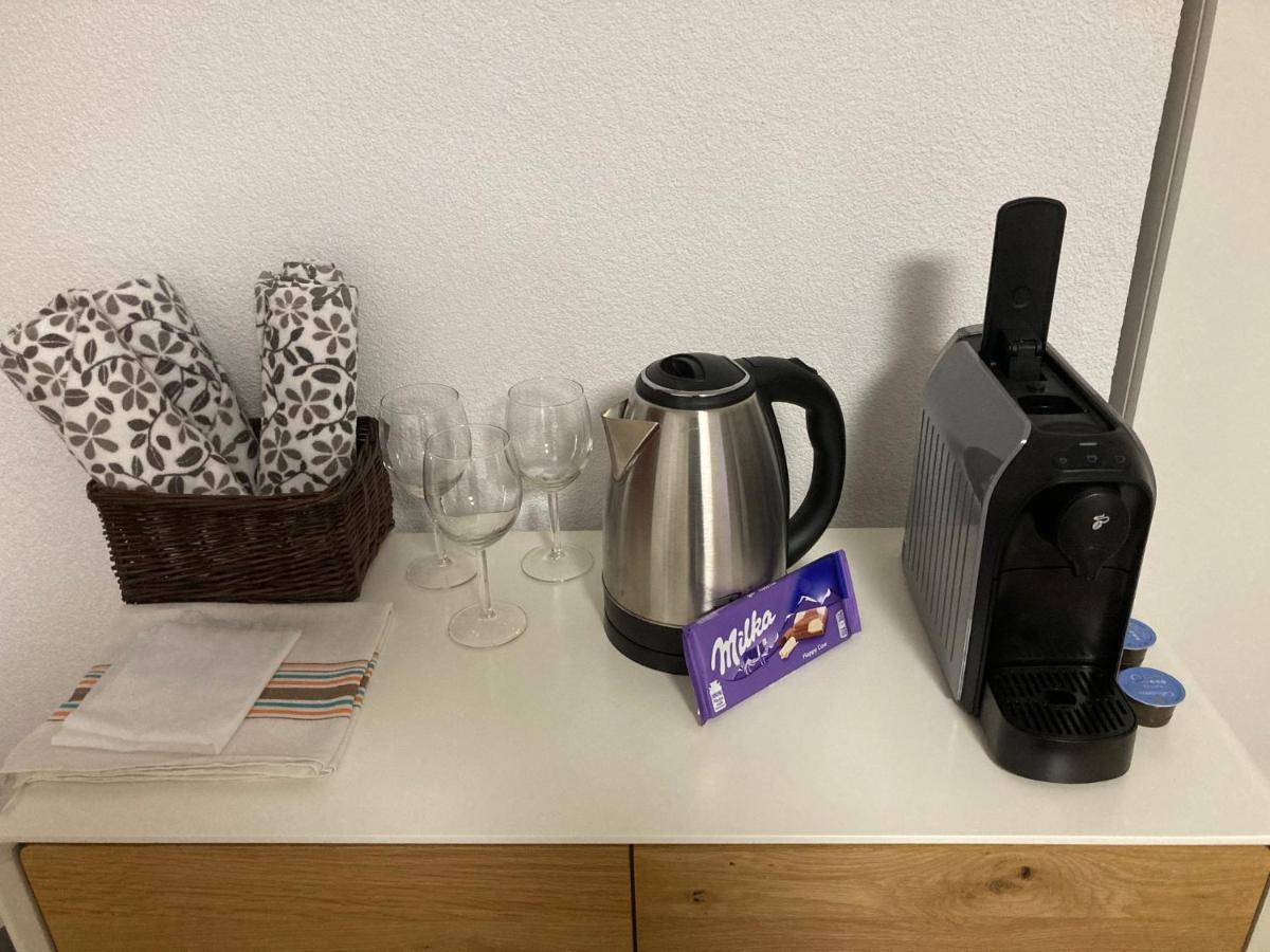 Underground Apartment Bielsko-Biala Luaran gambar