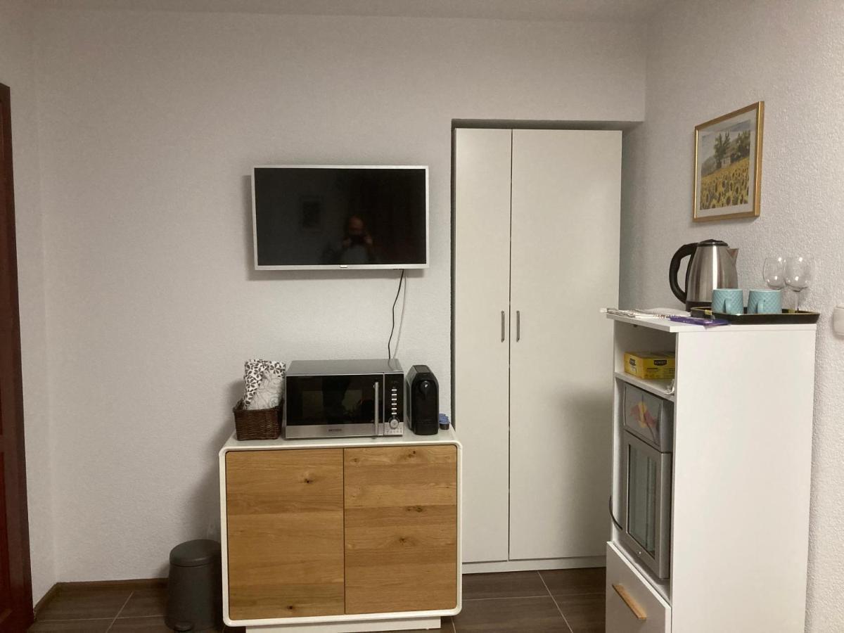 Underground Apartment Bielsko-Biala Luaran gambar